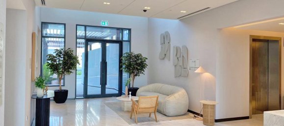 Apartamento de 1 dormitorio en Dubai Hills Estate, UAE No. 113605 14