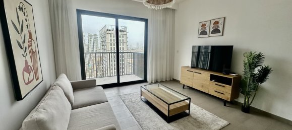 Apartamento de 1 dormitorio en Dubai Hills Estate, UAE No. 113605 2