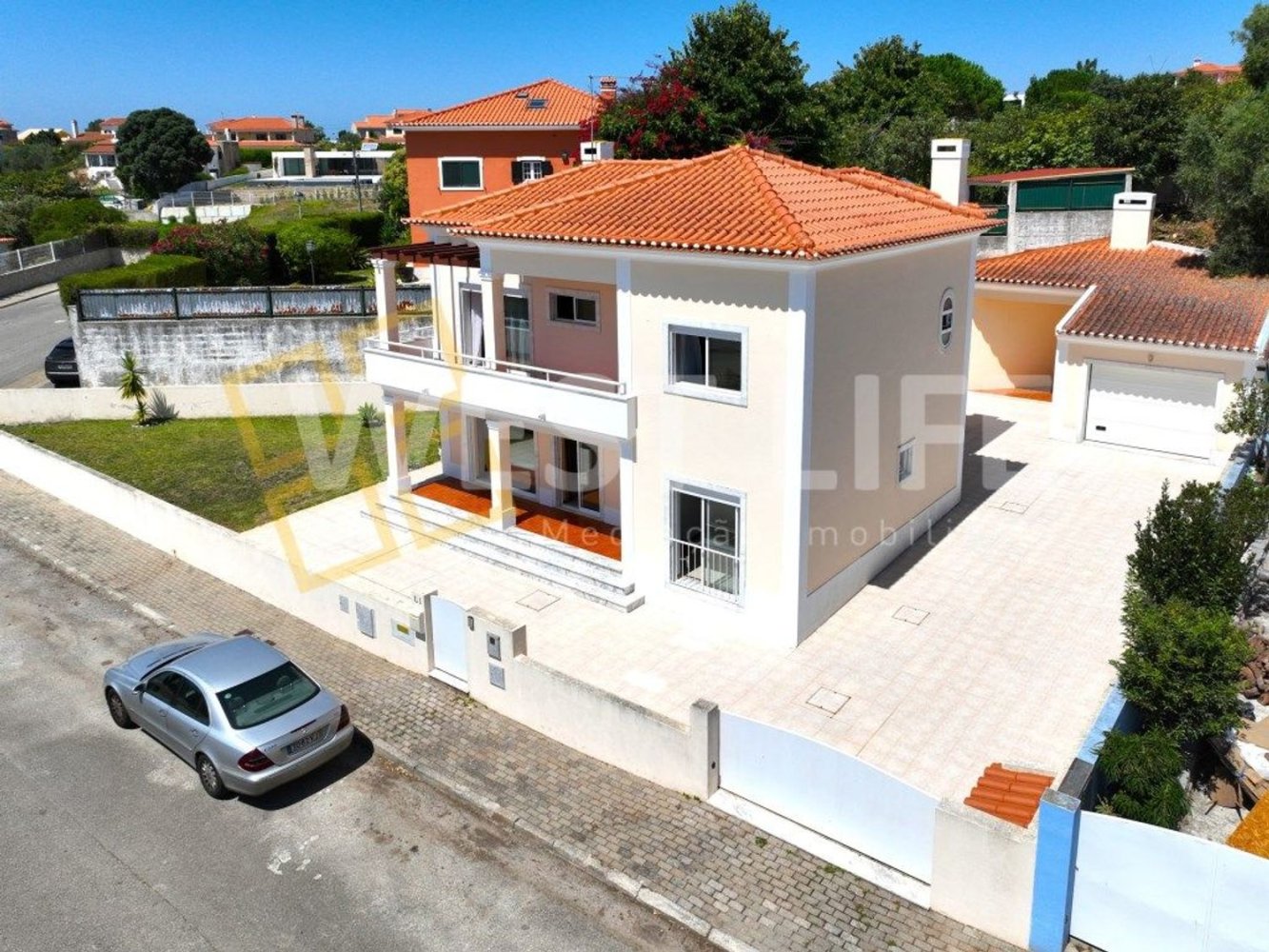 3 bedrooms House in Mafra, Portugal No. 276008