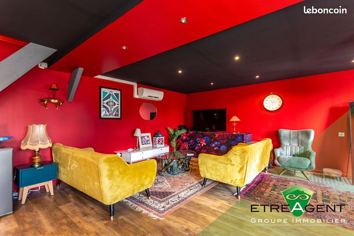 Casa T3 em Evreux, France N.º 305573