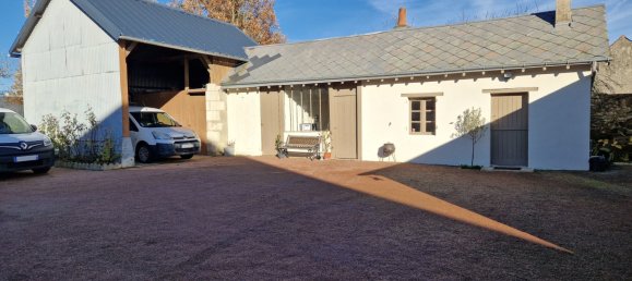 2 bedrooms House in Reignac-sur-Indre, France No. 54993 31