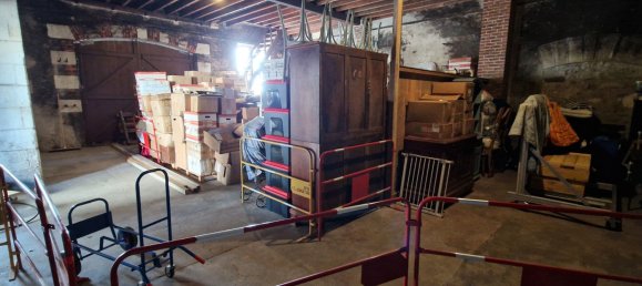 2 bedrooms House in Reignac-sur-Indre, France No. 54993 13