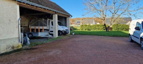 2 bedrooms House in Reignac-sur-Indre, France No. 54993 16