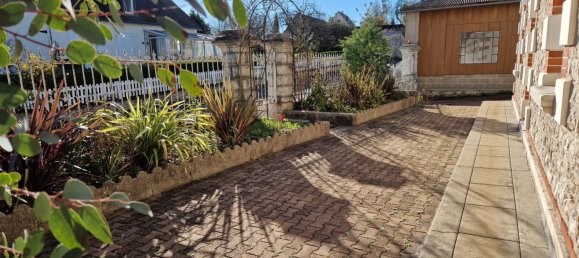 2 bedrooms House in Reignac-sur-Indre, France No. 54993 32