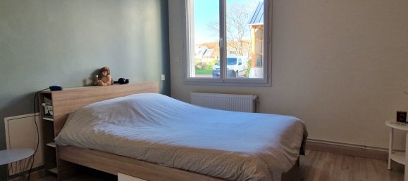 2 bedrooms House in Reignac-sur-Indre, France No. 54993 6