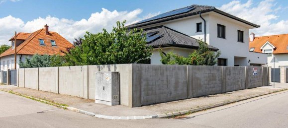 8 rooms House in Eisenstadt Umgebung, Austria No. 148263 3