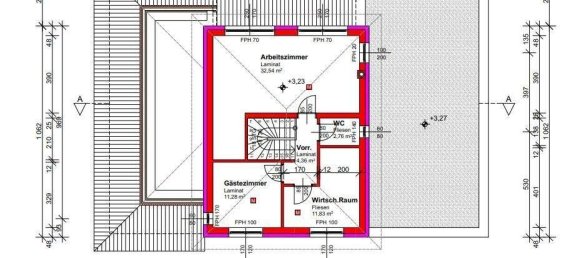 8 rooms House in Eisenstadt Umgebung, Austria No. 148263 26