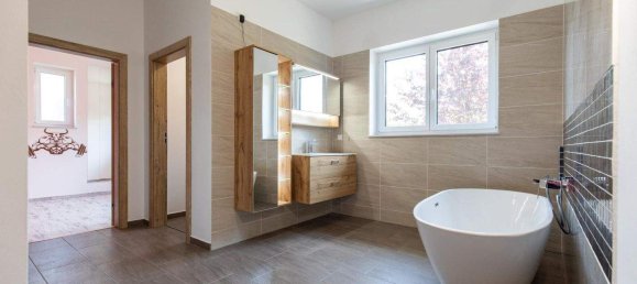 8 rooms House in Eisenstadt Umgebung, Austria No. 148263 11