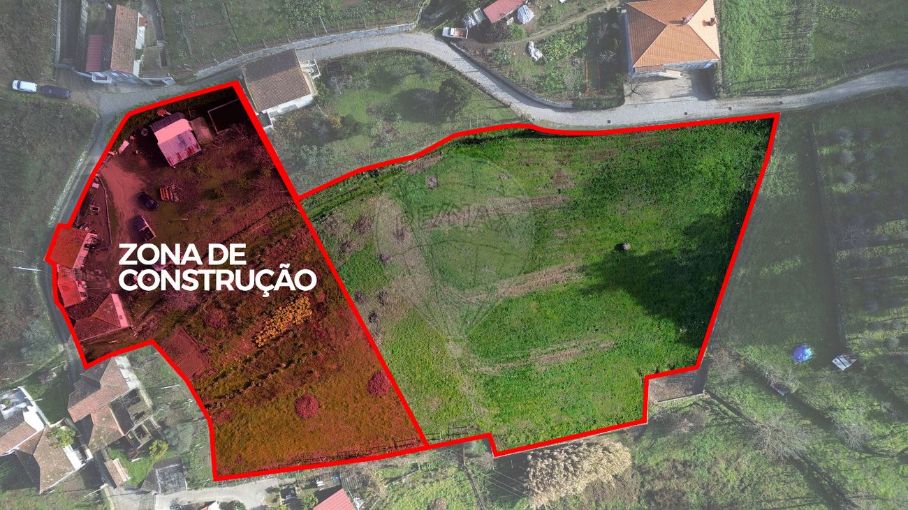 2 bedrooms House in Santa Marinha do Zezere, Portugal No. 22276