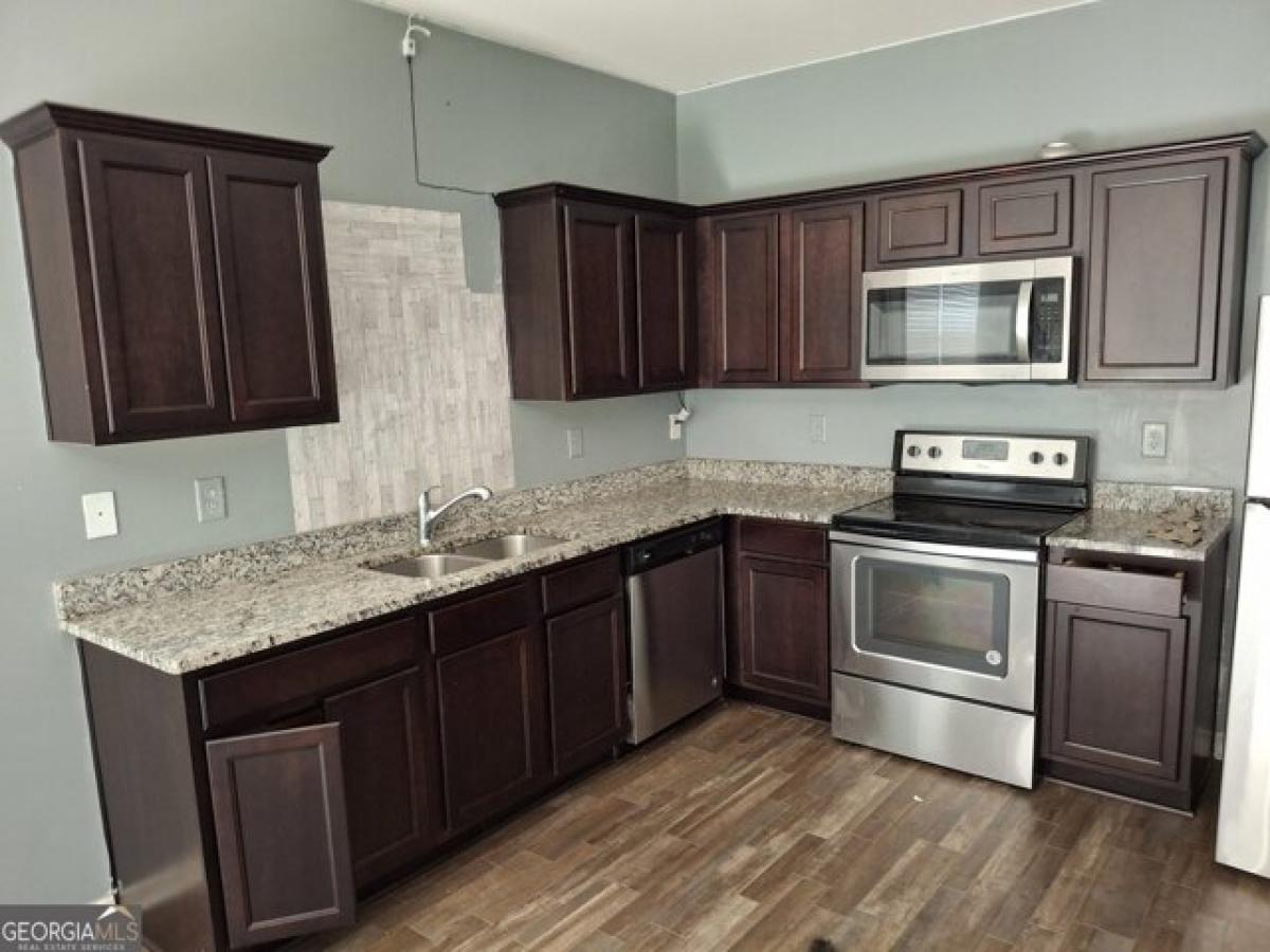 3 bedrooms House in Conyers, USA No. 428694