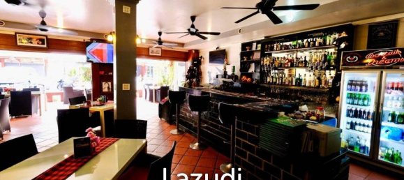 12 bedrooms Cafe / restaurant in Cha-am, Thailand No. 15139 4