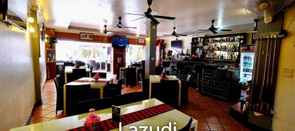 12 bedrooms Cafe / restaurant in Cha-am, Thailand No. 15139 6