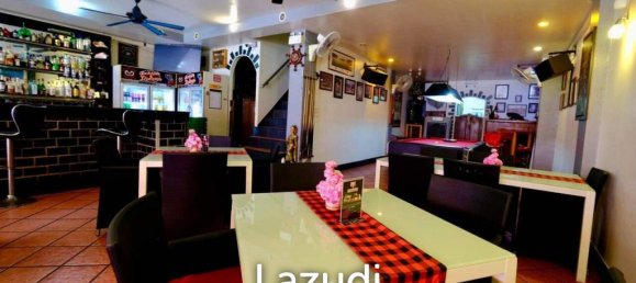 12 bedrooms Cafe / restaurant in Cha-am, Thailand No. 15139 5