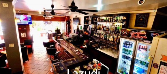 12 bedrooms Cafe / restaurant in Cha-am, Thailand No. 15139 8