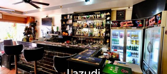 12 bedrooms Cafe / restaurant in Cha-am, Thailand No. 15139 10