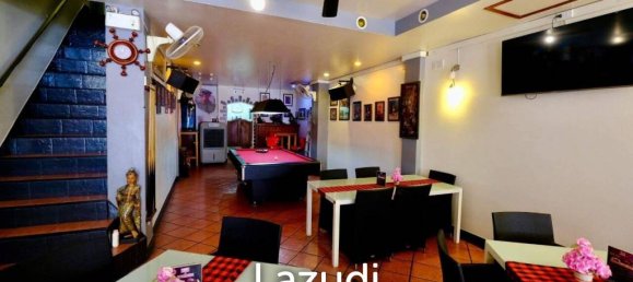 12 bedrooms Cafe / restaurant in Cha-am, Thailand No. 15139 3