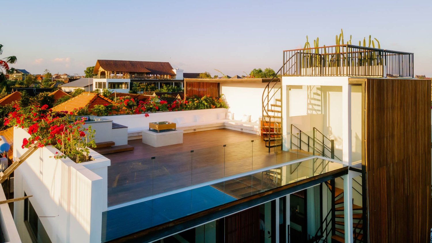 3 bedrooms Villa in Dalung, Indonesia No. 1090