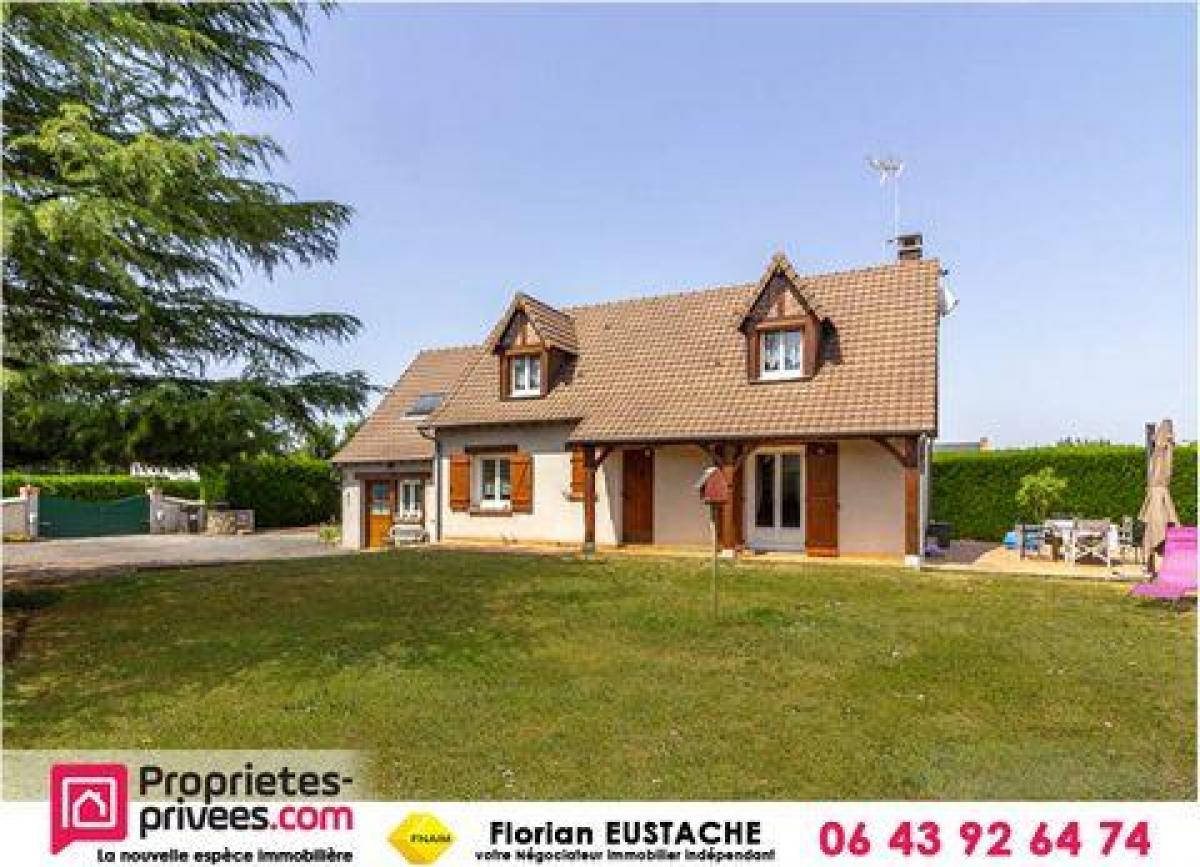 4 Schlafzimmer Haus in Cellettes, France, Nr. 27287