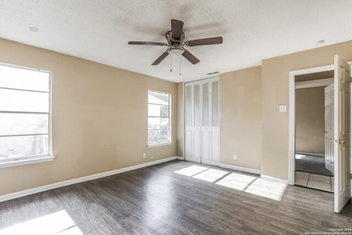 4 bedrooms House in San Antonio, USA No. 395572