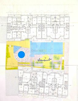 3 bedrooms Apartment in Olhao, Portugal No. 102435