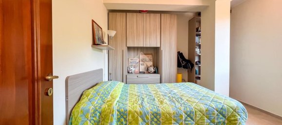 5-Zimmer Wohnung in Formia, Italy, Nr. 279613 27