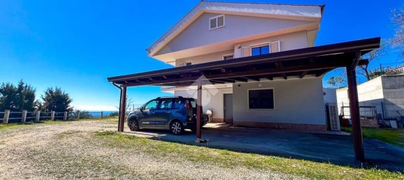 5-Zimmer Wohnung in Formia, Italy, Nr. 279613 44