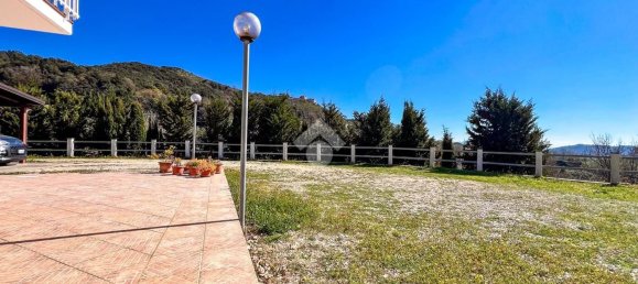 5-Zimmer Wohnung in Formia, Italy, Nr. 279613 43