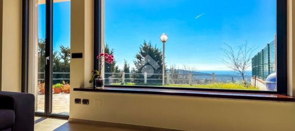 5-Zimmer Wohnung in Formia, Italy, Nr. 279613 9