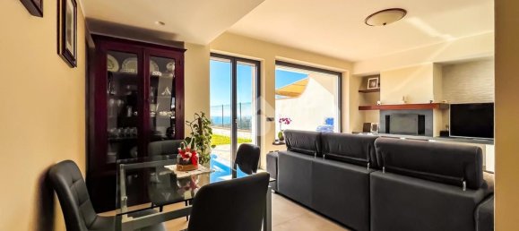 5-Zimmer Wohnung in Formia, Italy, Nr. 279613 4