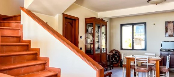 5-Zimmer Wohnung in Formia, Italy, Nr. 279613 14