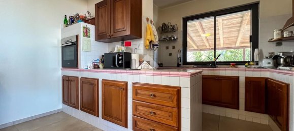 5-Zimmer Wohnung in Formia, Italy, Nr. 279613 17