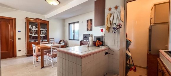 5-Zimmer Wohnung in Formia, Italy, Nr. 279613 16