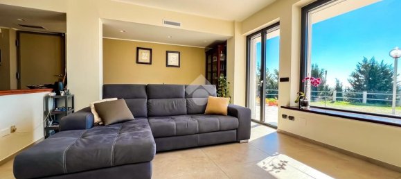 5-Zimmer Wohnung in Formia, Italy, Nr. 279613 8