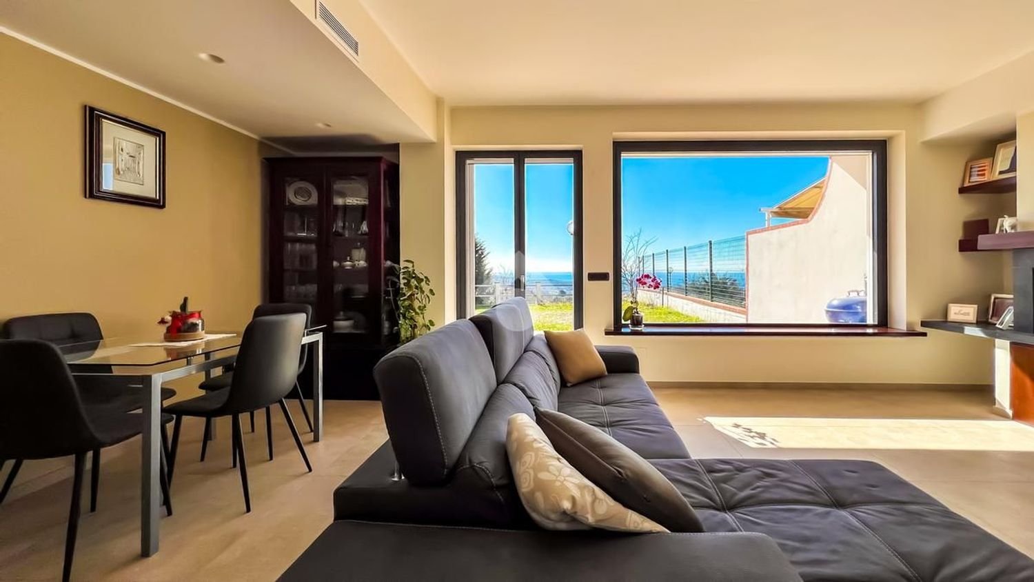 5-Zimmer Wohnung in Formia, Italy, Nr. 279613