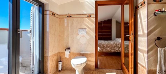 5-Zimmer Wohnung in Formia, Italy, Nr. 279613 39