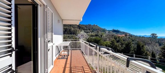 5-Zimmer Wohnung in Formia, Italy, Nr. 279613 29