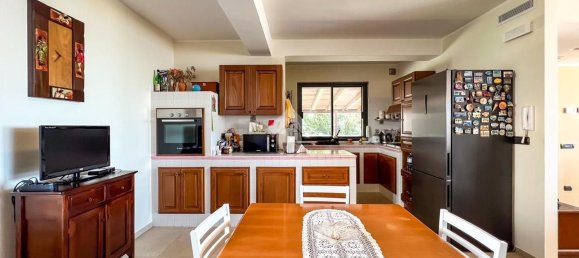 5-Zimmer Wohnung in Formia, Italy, Nr. 279613 19