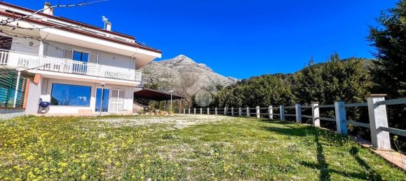 5-Zimmer Wohnung in Formia, Italy, Nr. 279613 46