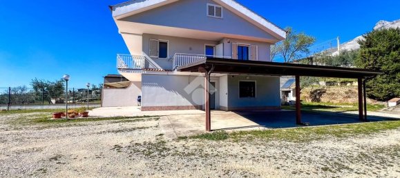 5-Zimmer Wohnung in Formia, Italy, Nr. 279613 42