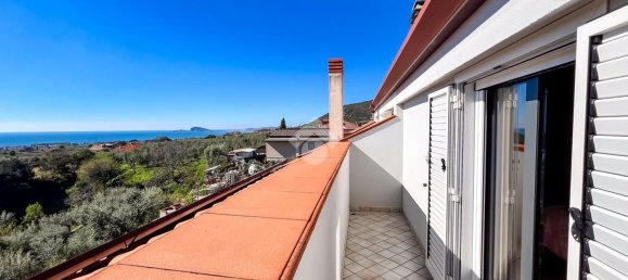 5-Zimmer Wohnung in Formia, Italy, Nr. 279613 37