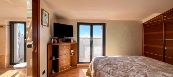 5-Zimmer Wohnung in Formia, Italy, Nr. 279613 35