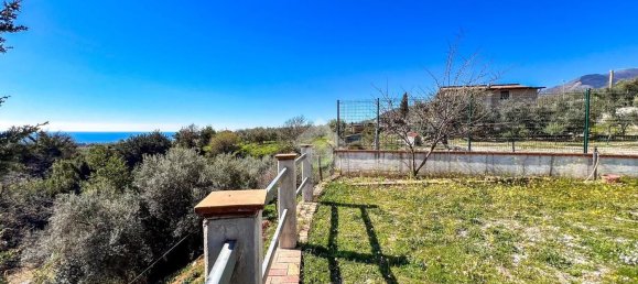 5-Zimmer Wohnung in Formia, Italy, Nr. 279613 47