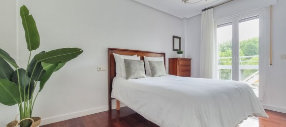 Ático de 2 dormitorios en Comunidad Autónoma Vasca, Spain No. 146335 16