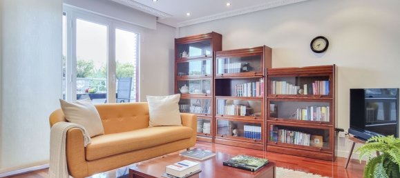 Ático de 2 dormitorios en Comunidad Autónoma Vasca, Spain No. 146335 10