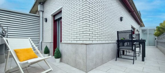 Ático de 2 dormitorios en Comunidad Autónoma Vasca, Spain No. 146335 3