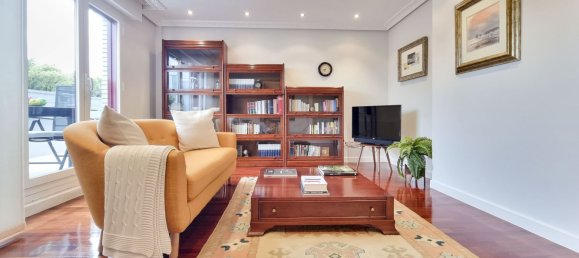 Ático de 2 dormitorios en Comunidad Autónoma Vasca, Spain No. 146335 12