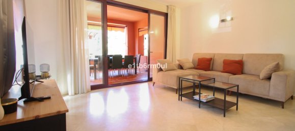 4 Schlafzimmer Wohnung in Marbella, Spain, Nr. 146523 5