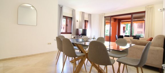 4 Schlafzimmer Wohnung in Marbella, Spain, Nr. 146523 7