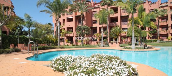 4 Schlafzimmer Wohnung in Marbella, Spain, Nr. 146523 20