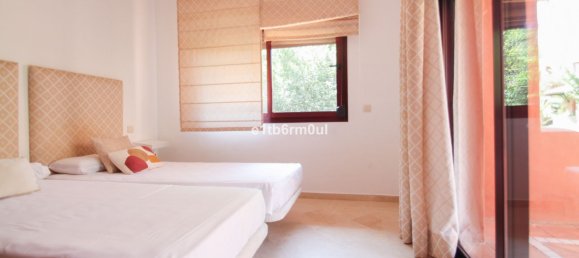 4 Schlafzimmer Wohnung in Marbella, Spain, Nr. 146523 15